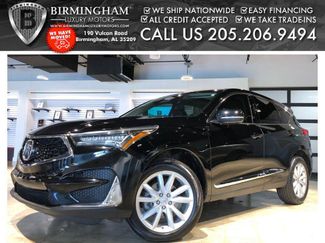 Used 2020 Acura RDX AWD image 1