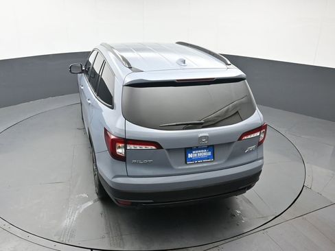 Used 2022 Honda Pilot Sport image 41