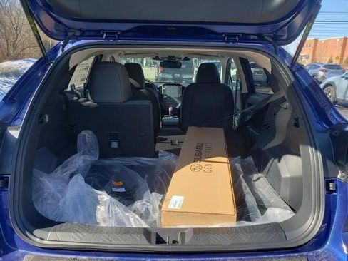 New 2026 Subaru Crosstrek 2.0i Premium image 5