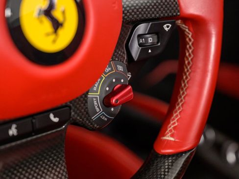 Certified 2023 Ferrari F8 Tributo RWD image 41
