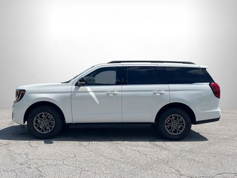 New 2026 Ford Expedition Active RWD image 21
