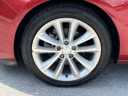 Used 2014 Buick Verano Leather FWD image 9
