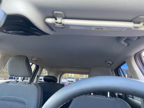 Used 2024 Jeep Grand Cherokee Laredo image 29