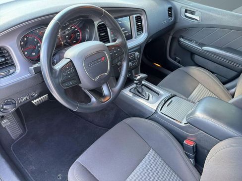 Used 2023 Dodge Charger GT w/ Blacktop Package RWD image 4