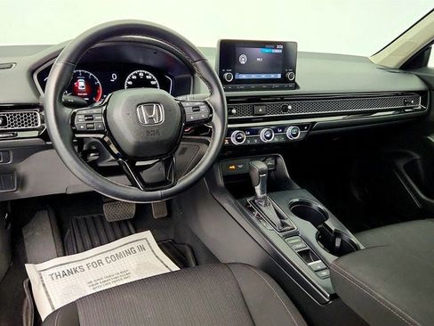 Used 2023 Honda Civic EX image 13