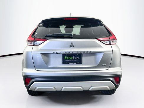 Used 2024 Mitsubishi Eclipse Cross SE AWD/4WD image 7