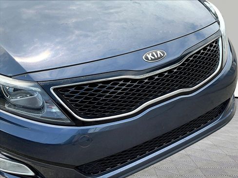 Used 2015 Kia Optima LX w/ LX Convenience Plus Package FWD image 33