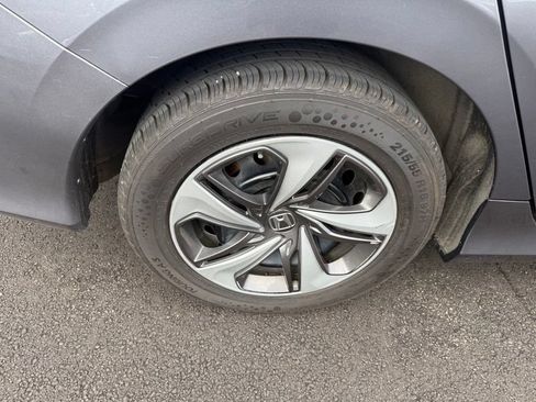 Used 2019 Honda Civic LX image 14