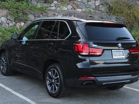 Used 2017 BMW X5 xDrive40e AWD/4WD image 7