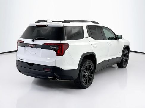 Used 2023 GMC Acadia SLE w/ Elevation Edition FWD image 5