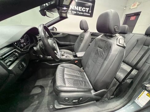 Used 2018 Audi A5 2.0T Premium image 21