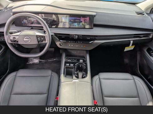 New 2025 Nissan Murano SV image 13