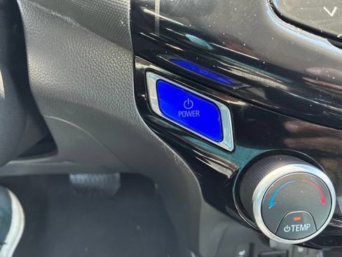 Used 2016 Chevrolet Spark LT FWD image 21