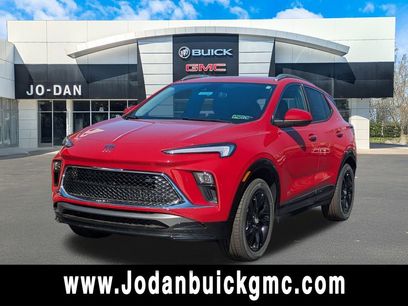 New 2026 Buick Encore GX Sport Touring w/ Comfort Package