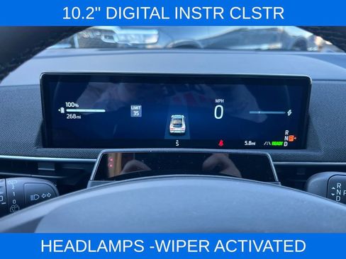 New 2025 Ford Mustang Mach-E Select w/ Interior Protection Package image 15