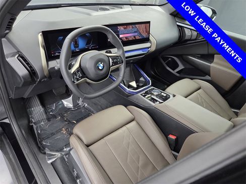 Certified 2025 BMW X3 xDrive30i w/ Convenience Package image 31