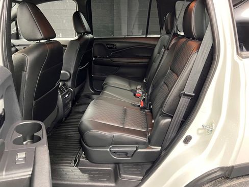 Used 2022 Honda Passport Elite image 23