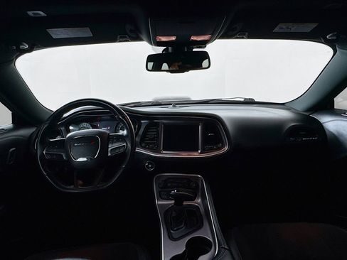 Certified 2021 Dodge Challenger R/T Scat Pack w/ Shaker Package image 13