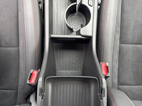 Certified 2025 Hyundai Kona N Line image 27