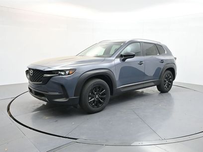 New 2026 MAZDA CX-50 AWD 2.5 S w/ Weather Package