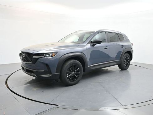 New 2026 MAZDA CX-50 AWD 2.5 S w/ Weather Package image 1