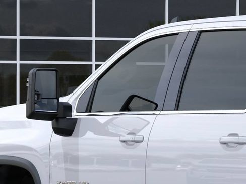 New 2026 Chevrolet Silverado 3500 W/T w/ WT Convenience Package RWD image 12