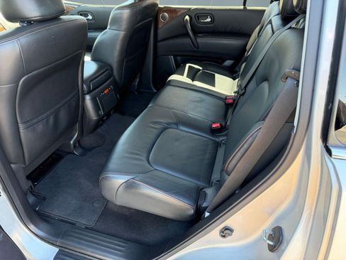 Used 2019 Nissan Armada SL w/ Premium Package image 14