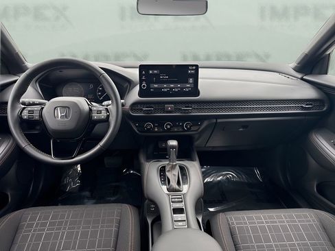 Used 2026 Honda HR-V Sport image 11