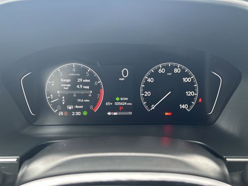 Certified 2023 Honda Pilot EX-L image 10