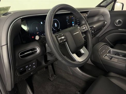Used 2026 Hyundai Palisade Calligraphy AWD/4WD image 24
