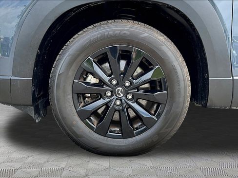 Used 2025 MAZDA CX-50 AWD 2.5 S w/ Preferred Package image 30