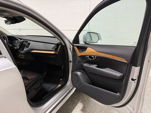Used 2021 Volvo XC90 T8 Inscription Expression w/ Climate Package AWD/4WD image 66