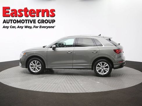 Used 2021 Audi Q3 2.0T Premium Plus AWD/4WD image 61