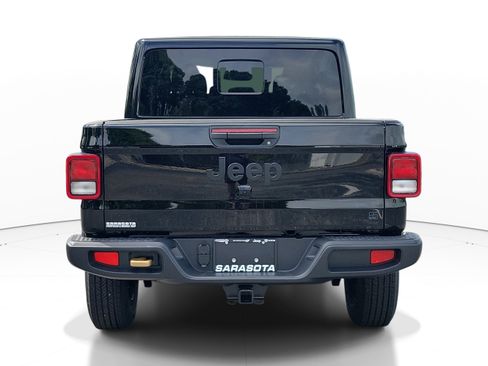 New 2026 Jeep Gladiator Sport AWD/4WD image 5