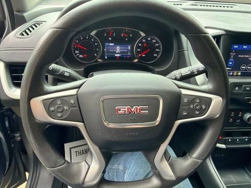 Used 2023 GMC Terrain SLE w/ Driver Convenience Package AWD/4WD image 11