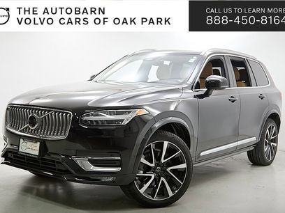 Used 2024 Volvo XC90 B6 Ultimate