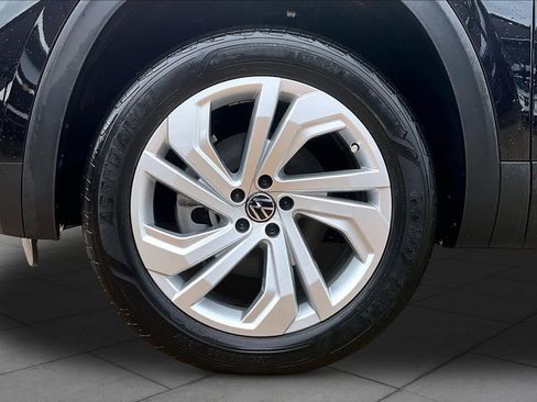 Used 2023 Volkswagen Atlas SE FWD image 10