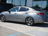 Used 2023 Nissan Sentra SV w/ All-Weather Package image 6