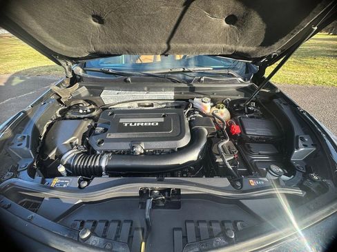 Used 2019 Cadillac XT4 Premium Luxury image 20