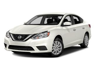 Used 2018 Nissan Sentra SV FWD video 1