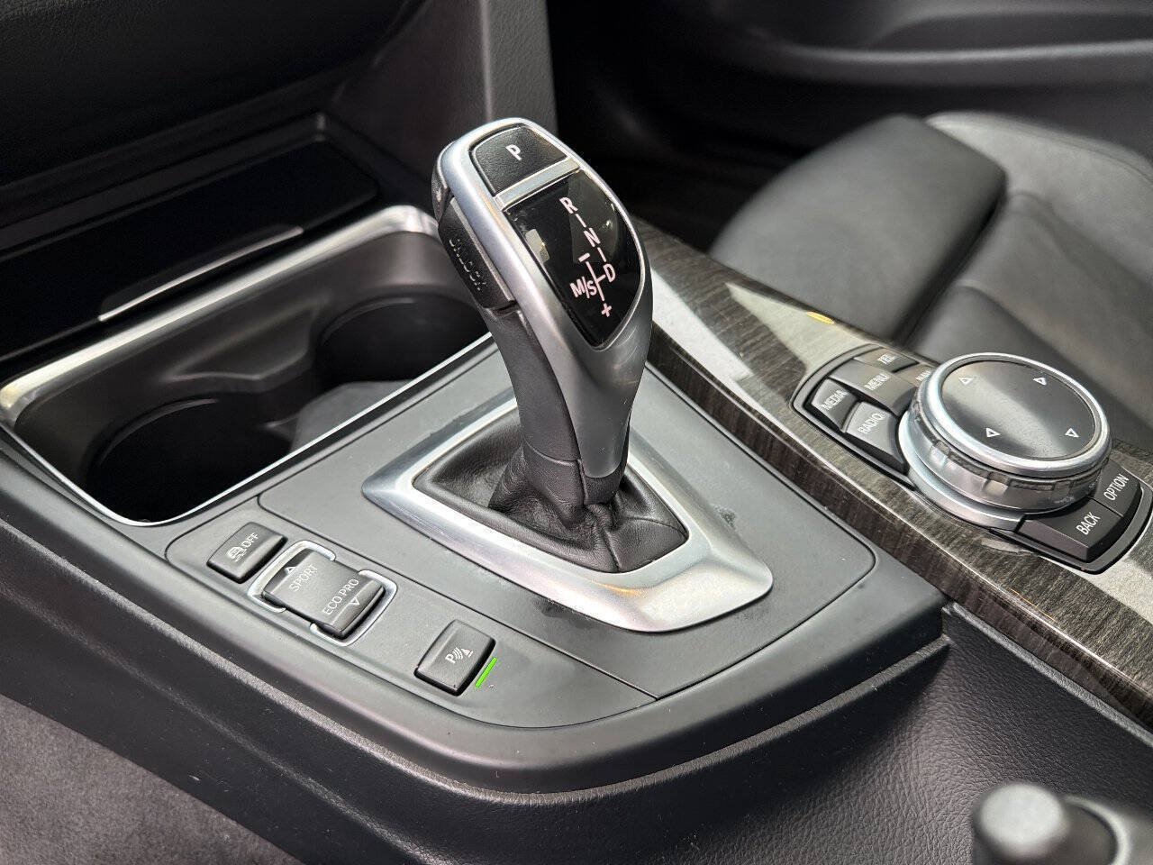 Used 2014 BMW 435i xDrive Coupe AWD/4WD image 28