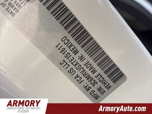 New 2026 RAM ProMaster 3500 w/ Convenience Group image 32