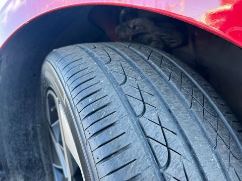 Used 2021 Hyundai Elantra Limited image 25