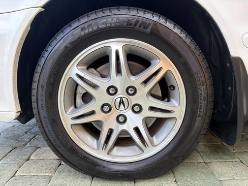 Used 2000 Acura TL image 41