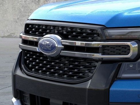 New 2026 Ford Ranger Lariat image 17