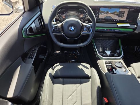 New 2026 BMW X3 xDrive30i w/ Premium Package AWD/4WD image 12