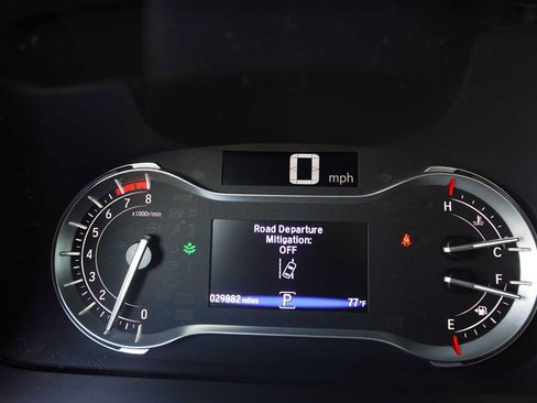 Used 2023 Honda Ridgeline RTL image 19