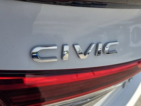 Used 2023 Honda Civic Si image 15