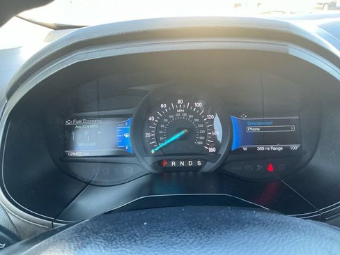 Used 2024 Ford Edge SE AWD/4WD image 19