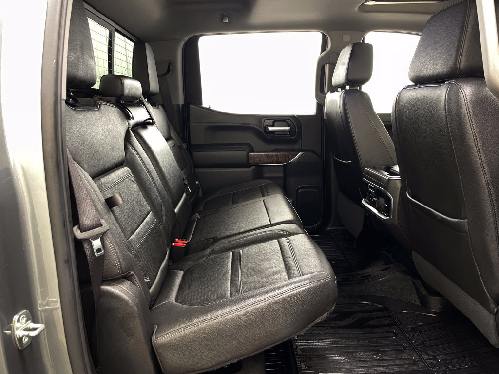 Used 2020 GMC Sierra 1500 Denali w/ Driver Alert Package II AWD/4WD image 48